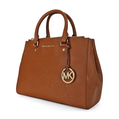 michael kors tasche buntr|michael kors opened satchel purse.